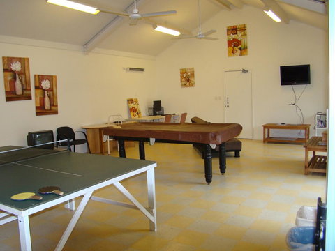 Dunsborough Central Motel - Accommodation Mooloolaba 31