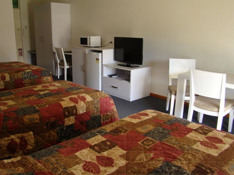 Dunsborough Central Motel - Accommodation Mooloolaba 13