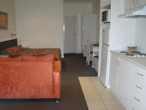 Dunsborough Central Motel - Accommodation Mooloolaba 22