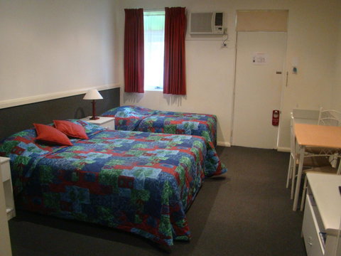 Dunsborough Central Motel - Accommodation Mooloolaba 30