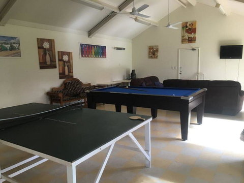 Dunsborough Central Motel - Accommodation Mooloolaba 38