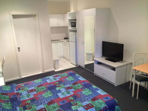 Dunsborough Central Motel - Accommodation Mooloolaba 33