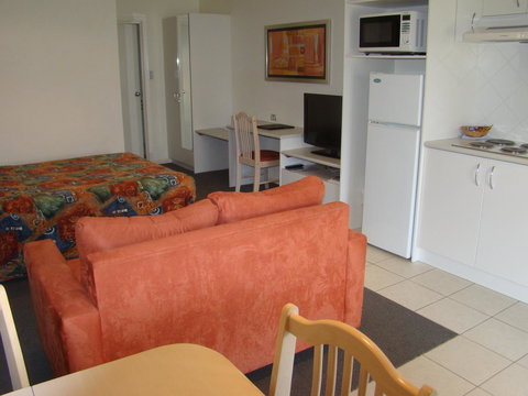 Dunsborough Central Motel - Accommodation Mooloolaba 21