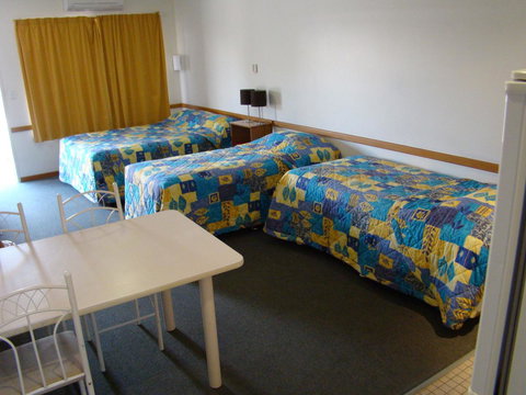 Dunsborough Central Motel - Accommodation Mooloolaba 35