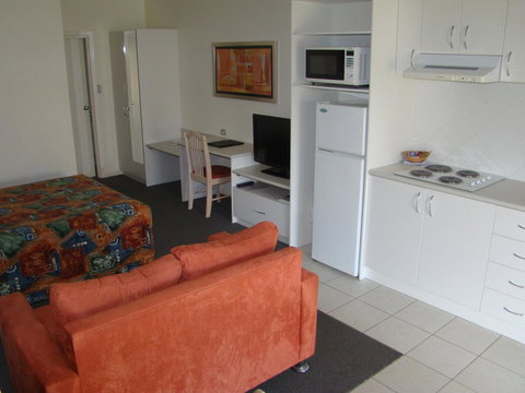 Dunsborough Central Motel - Accommodation Mooloolaba 5