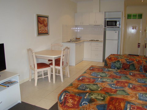 Dunsborough Central Motel - Accommodation Mooloolaba 10