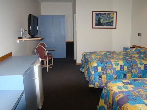 Dunsborough Central Motel - Accommodation Mooloolaba 26