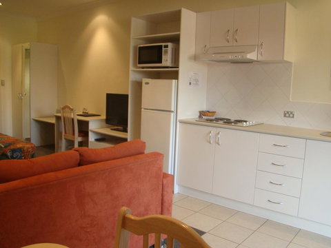 Dunsborough Central Motel - Accommodation Mooloolaba 32
