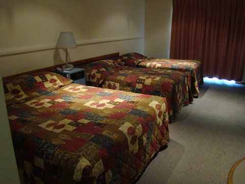 Dunsborough Central Motel - Accommodation Mooloolaba 18