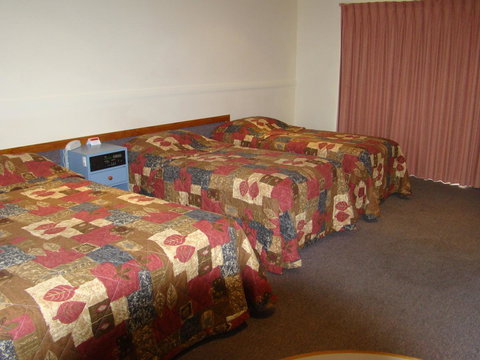 Dunsborough Central Motel - Accommodation Mooloolaba 23
