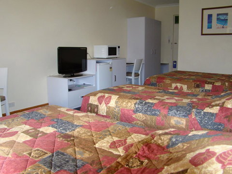 Dunsborough Central Motel - Accommodation Mooloolaba 7