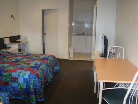Dunsborough Central Motel - Accommodation Mooloolaba 16
