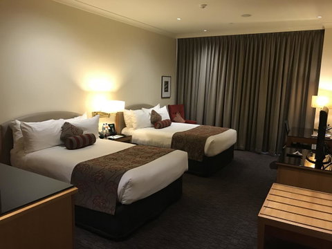 Duxton Hotel Perth - Accommodation Mooloolaba 8