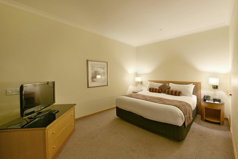 Duxton Hotel Perth - Accommodation Mooloolaba 10