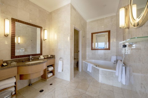Duxton Hotel Perth - Accommodation Mooloolaba 14