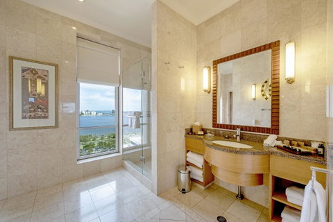 Duxton Hotel Perth - Accommodation Mooloolaba 13
