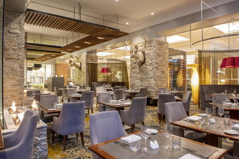 Duxton Hotel Perth - Accommodation Mooloolaba 26