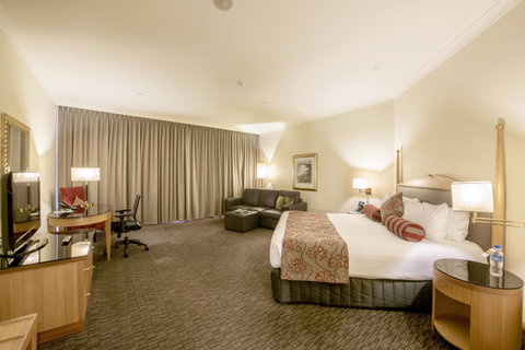 Duxton Hotel Perth - Accommodation Mooloolaba 20