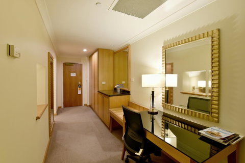 Duxton Hotel Perth - Accommodation Mooloolaba 11