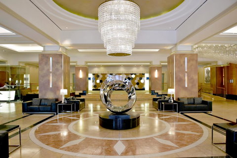 Duxton Hotel Perth - Accommodation Mooloolaba 1