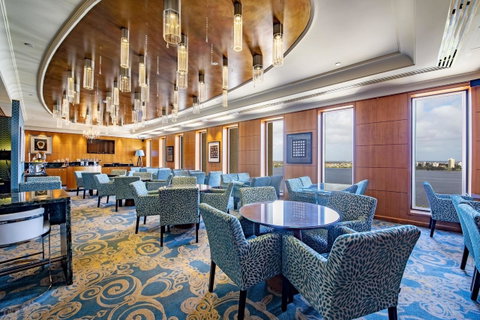 Duxton Hotel Perth - Accommodation Mooloolaba 21