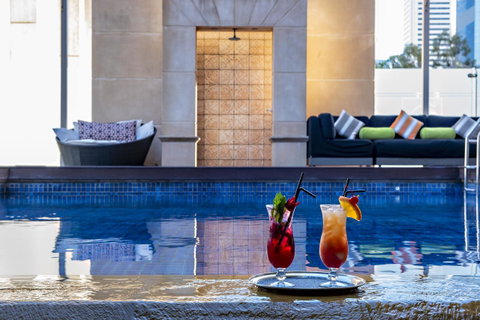 Duxton Hotel Perth - Accommodation Mooloolaba 27