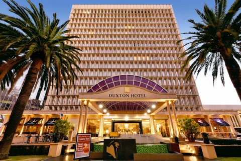 Duxton Hotel Perth - Accommodation Mooloolaba 25
