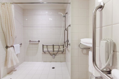 Duxton Hotel Perth - Accommodation Mooloolaba 4