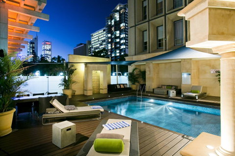 Duxton Hotel Perth - Accommodation Mooloolaba 30