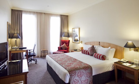 Duxton Hotel Perth - Accommodation Mooloolaba 6
