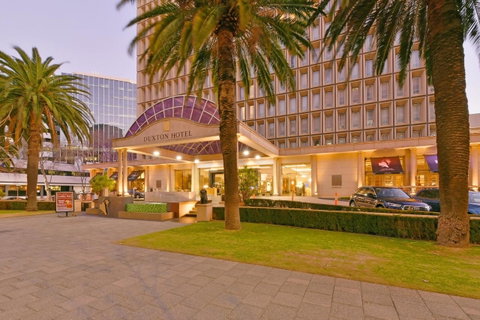 Duxton Hotel Perth - Accommodation Mooloolaba 24