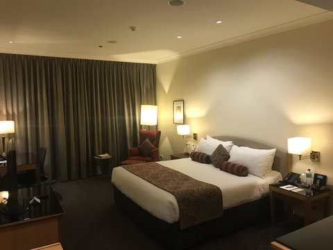 Duxton Hotel Perth - Accommodation Mooloolaba 9