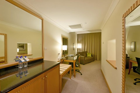Duxton Hotel Perth - Accommodation Mooloolaba 12