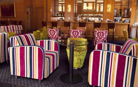 Duxton Hotel Perth - Accommodation Mooloolaba 39