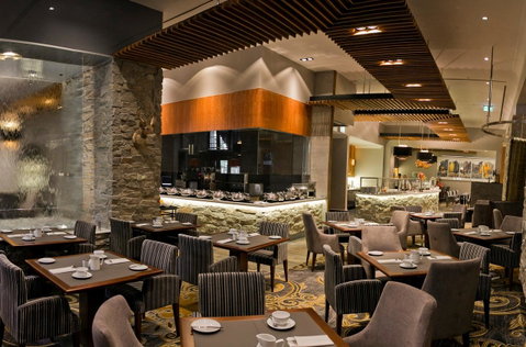 Duxton Hotel Perth - Accommodation Mooloolaba 44