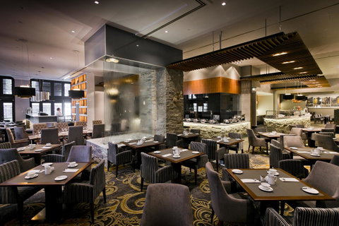 Duxton Hotel Perth - Accommodation Mooloolaba 34