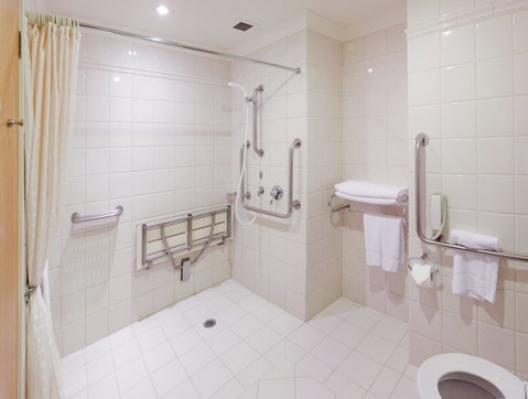 Duxton Hotel Perth - Accommodation Mooloolaba 5