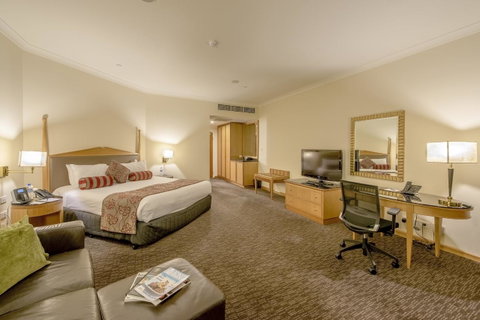 Duxton Hotel Perth - Accommodation Mooloolaba 19