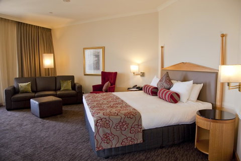 Duxton Hotel Perth - Accommodation Mooloolaba 40