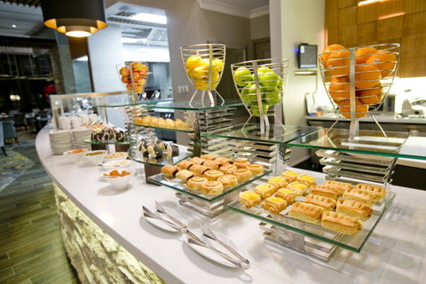 Duxton Hotel Perth - Accommodation Mooloolaba 31