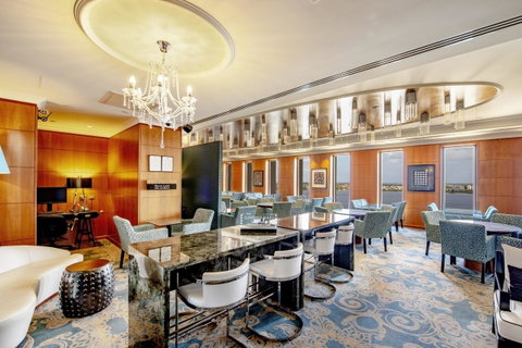 Duxton Hotel Perth - Accommodation Mooloolaba 22