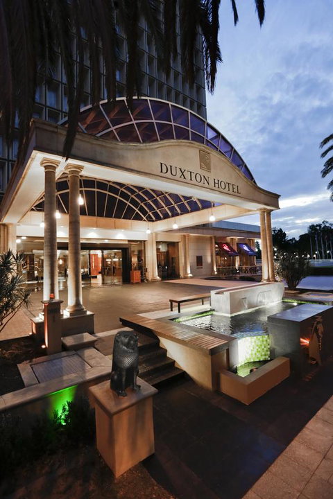 Duxton Hotel Perth - Accommodation Mooloolaba 29