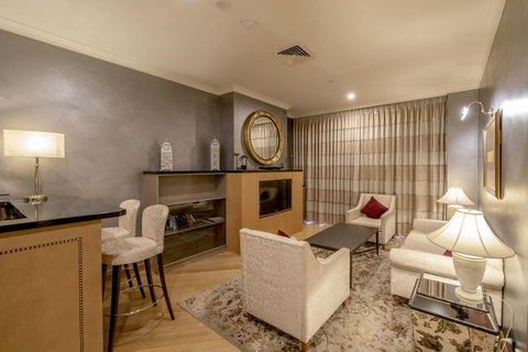 Duxton Hotel Perth - Accommodation Mooloolaba 15
