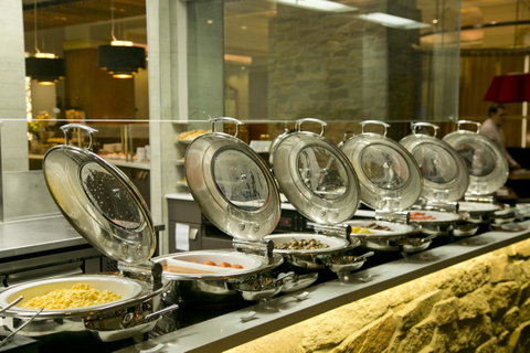 Duxton Hotel Perth - Accommodation Mooloolaba 33
