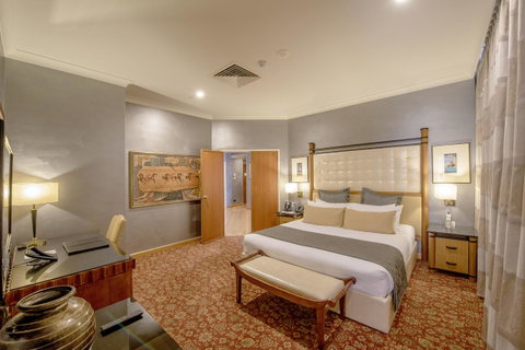 Duxton Hotel Perth - Accommodation Mooloolaba 17