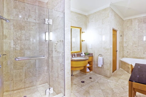 Duxton Hotel Perth - Accommodation Mooloolaba 3