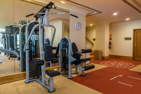 Duxton Hotel Perth - Accommodation Mooloolaba 32