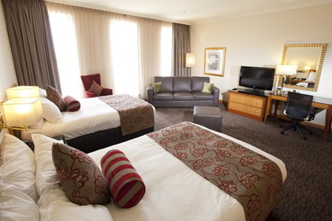 Duxton Hotel Perth - Accommodation Mooloolaba 36