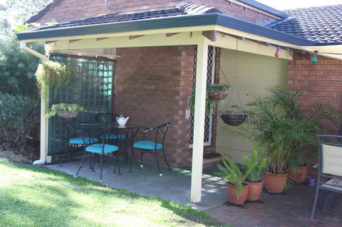 Christina's@Denmark - Accommodation Mooloolaba 1