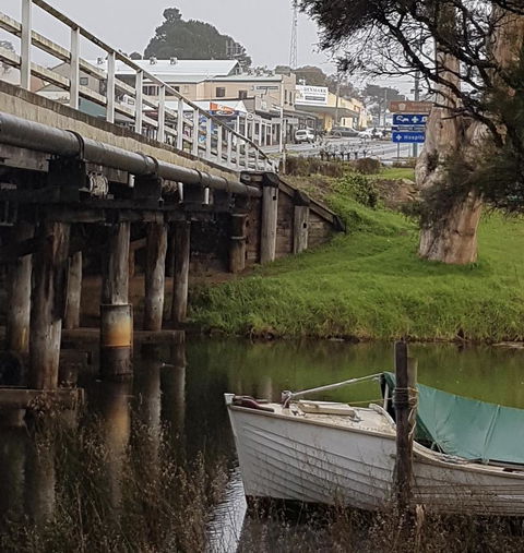 Christina's@Denmark - Accommodation Mooloolaba 0